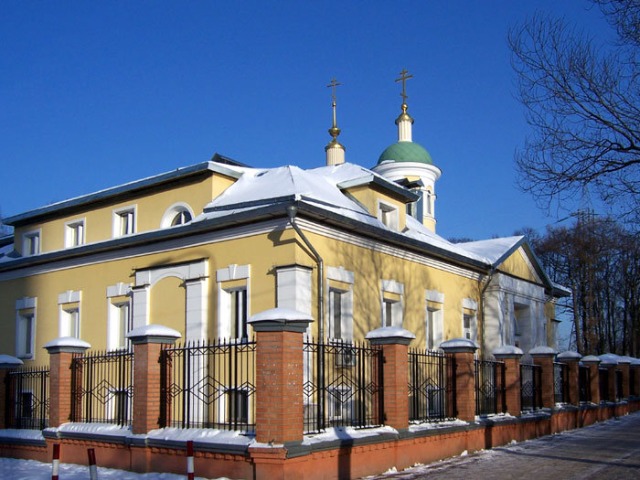 Экскурсия от Варварки до Китай-города в Москве — фото 3