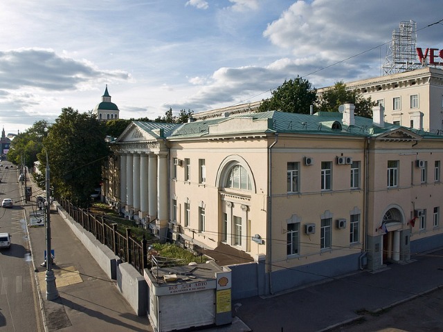 Индивидуальная экскурсия в Москве: Тайны города на семи холмах — фото 2