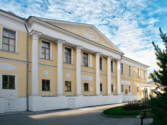 Москва масонская: тайны и знаки вольных каменщиков — фото 3