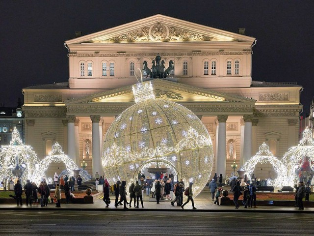 Похитители Нового года — фото 3