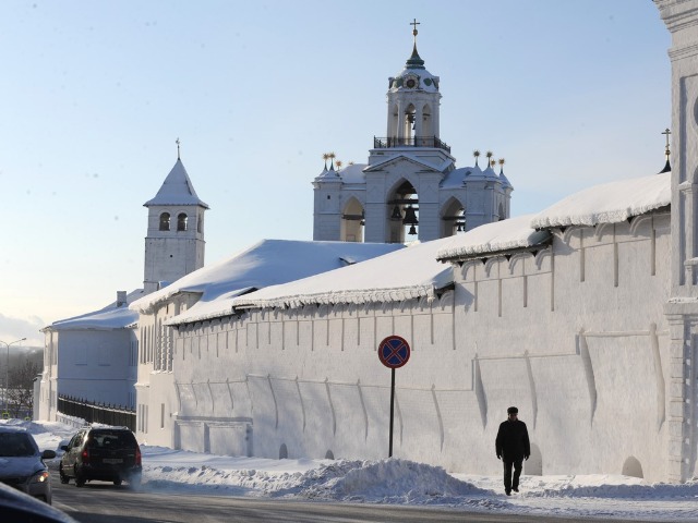 Обзорная автобусная экскурсия в группе по Ярославлю — фото 2