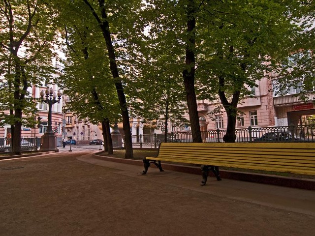 Булгаковская Москва: писатель и его музы — фото 3