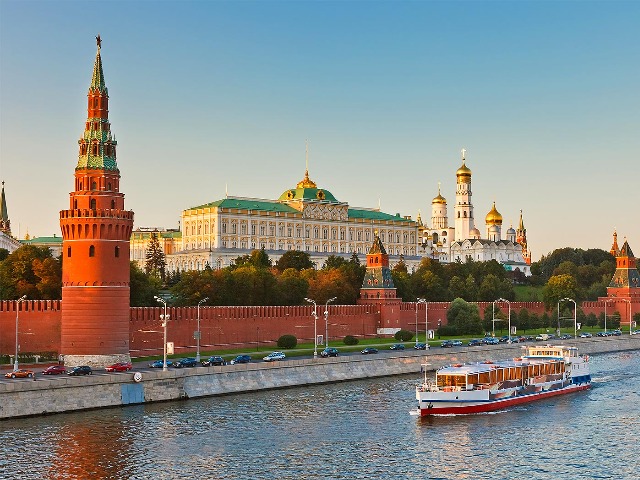 Москва в кино — фото 2