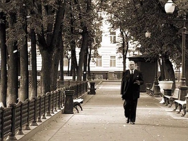 Москва в кино — фото 3