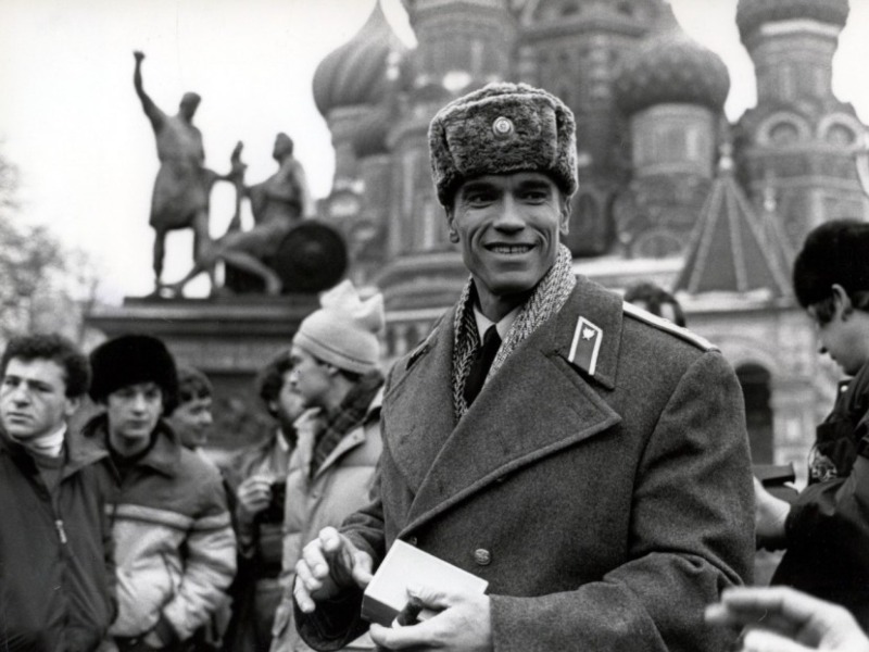 Москва в кино - индивидуальная экскурсия в Москве на машине гида длительностью 4 часа с количеством участников до 4 человек цена экскурсии 10800₽