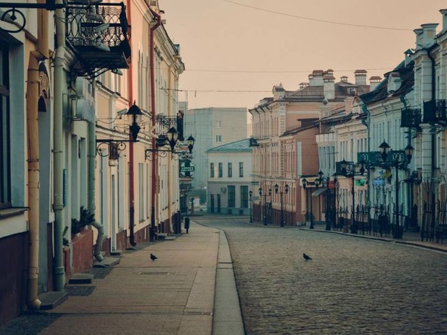 Экскурсионный тур из Минска в Лиду и Гродно — фото 3