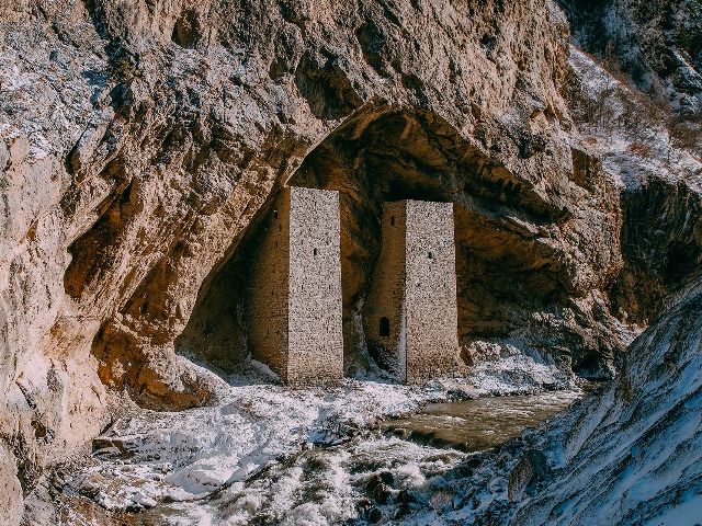 Индивидуальная экскурсия из Грозного на курорт Ведучи — фото 2