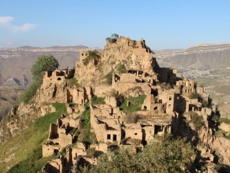 Гамсутль