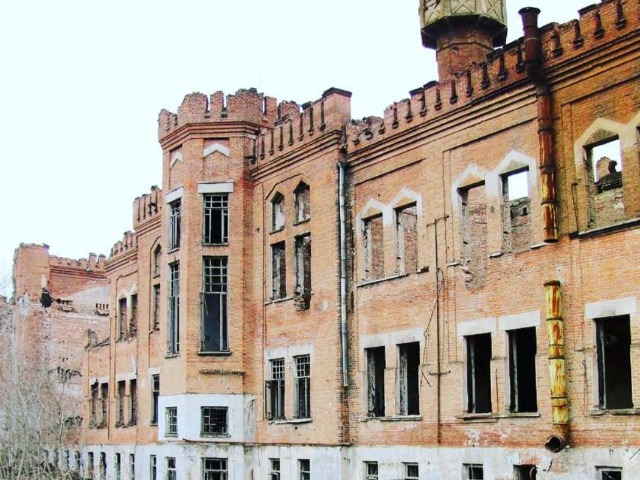 Обзорная экскурсия "От брутальности к хай-теку Грозного" — фото 3