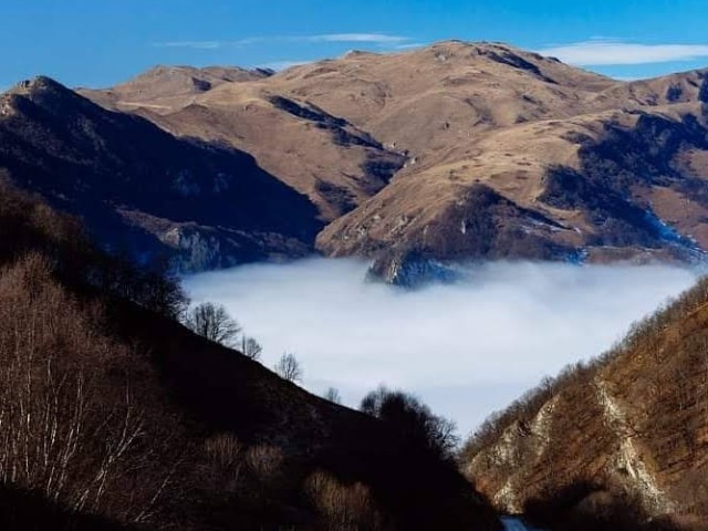 Экскурсия в горы "Истоки реконкисты вайнахов" — фото 3