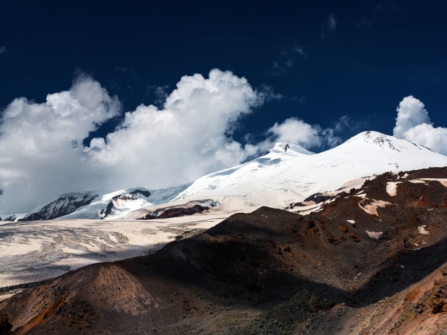 Индивидуальный джип-тур на Эльбрус — фото 3