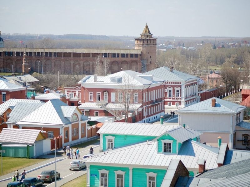Индивидуальная экскурсия в Коломне: романтическое свидание - индивидуальная экскурсия в Коломне на машине гостей длительностью 3.5 часа с количеством участников до 2 человек цена экскурсии 3375₽
