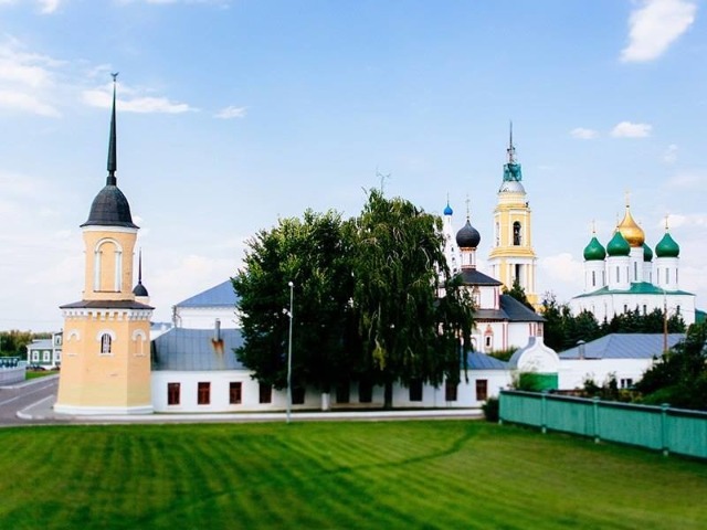 Индивидуальная экскурсия в Коломне: идеальное знакомство — фото 3