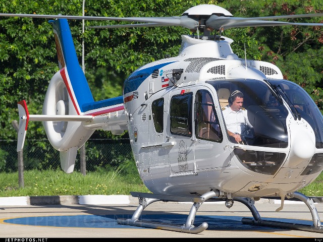 Вертолетная прогулка над курортами КМВ