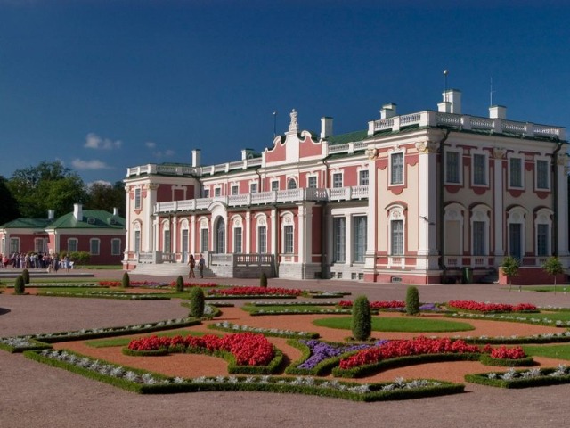 Индивидуальная обзорная экскурсия в лучшие парки Таллина — фото 3
