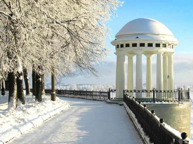 Обзорная экскурсия в группе «Влюбись в Ярославль!» — фото 2