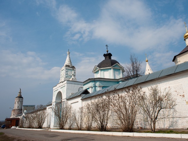 Индивидуальная обзорная экскурсия в Коломне + Кремль — фото 3