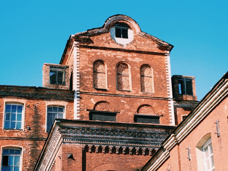 Архитектура