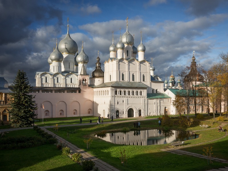 Ростов Великий