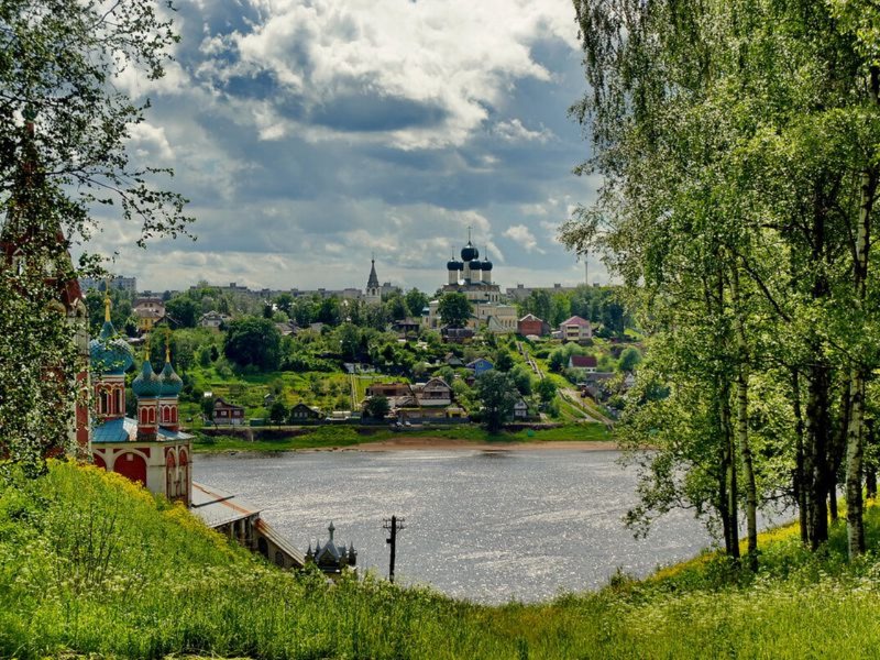 Тутаев