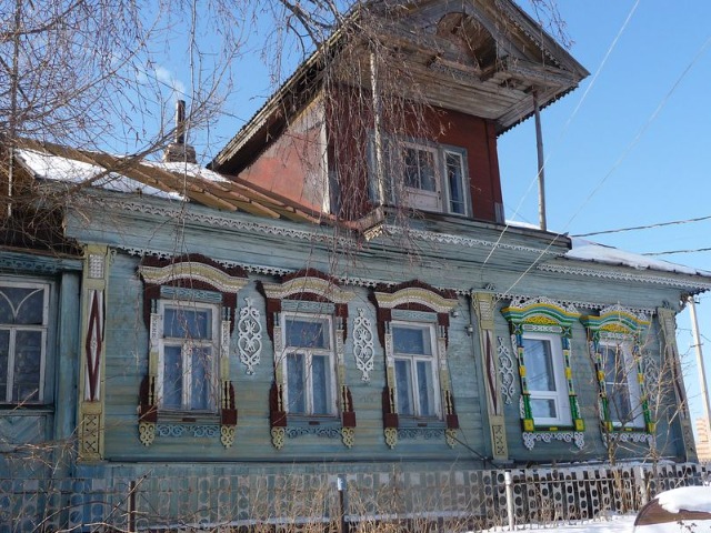 Старинный Романов-Борисоглебск — фото 3