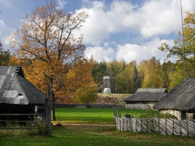 Индивидуальная эко-экскурсия из Таллина в крестьянскую Эстонию — фото 3