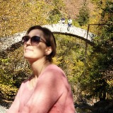 GuideGo | Мэри - профессиональный гид в Тбилиси, Кутаиси - 13  экскурсий  12  отзывов. Цены на экскурсии от 100€
