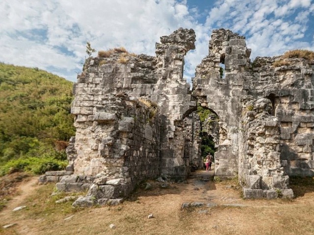 Из тропиков к снегу: Абхазия за 1 день из Сочи — фото 2