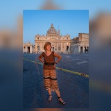 Елена гид в Риме
