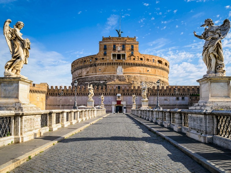 Индивидуальная экскурсия в Риме «Buongiorno, Roma» - индивидуальная экскурсия в Риме пешком длительностью 3 часа с количеством участников до 4 человек цена экскурсии 334€