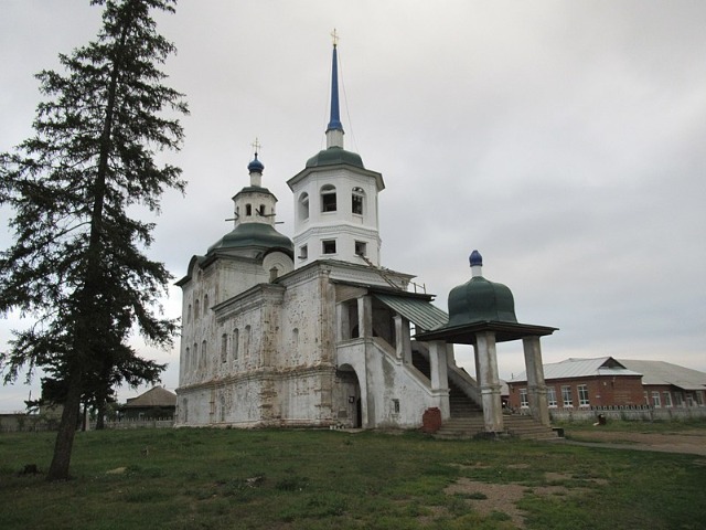 Обзорная экскурсия из Иркутска в село Урик: по следам декабристов — фото 3