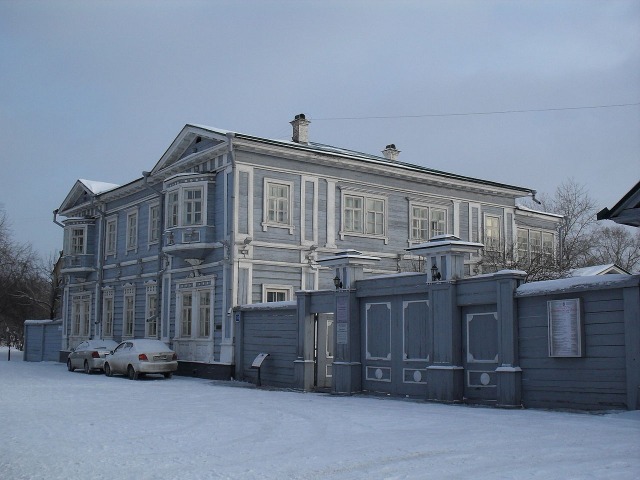 Обзорная экскурсия из Иркутска в село Урик: по следам декабристов — фото 2