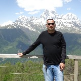 GuideGo | Георгий - профессиональный гид в Тбилиси - 7  экскурсий  9  отзывов. Цены на экскурсии от 160€