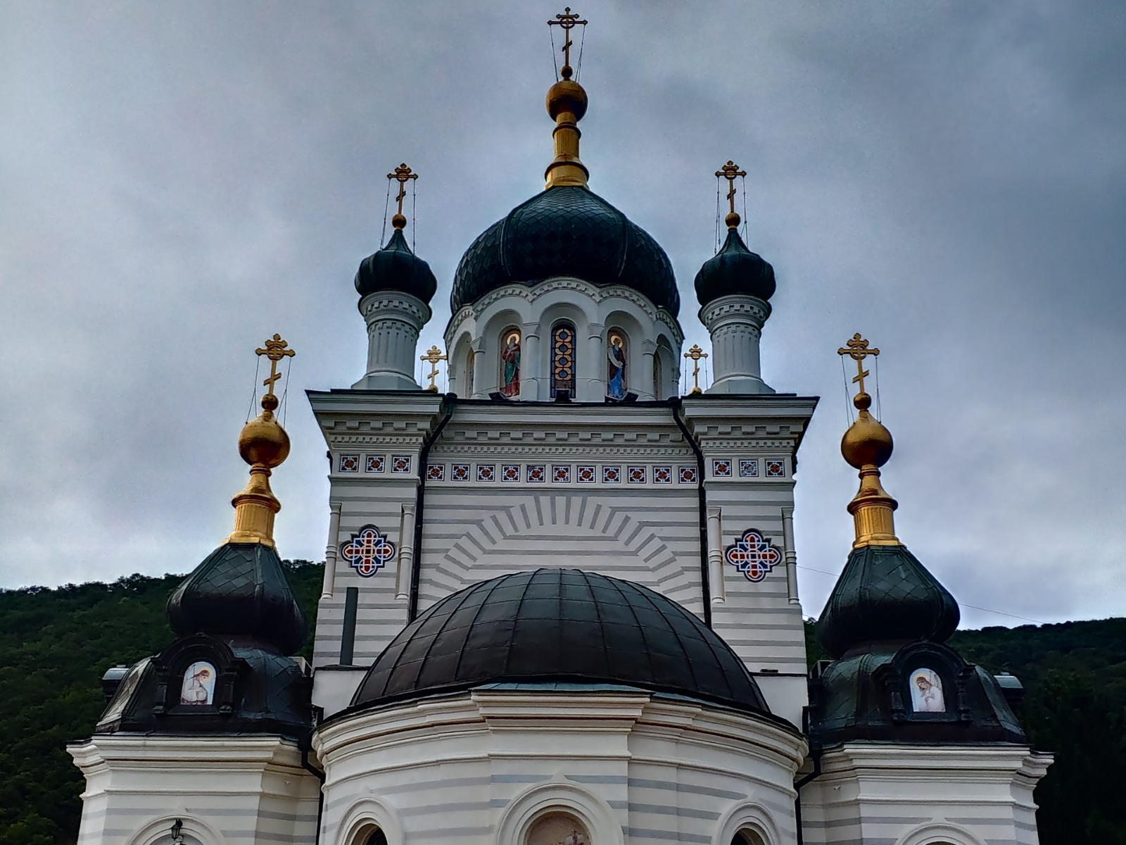 Церковь Воскресения Христова guidego.ru