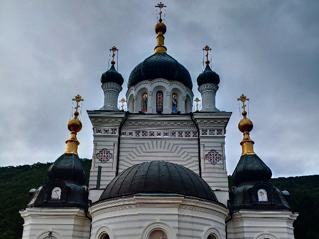 Обзорная экскурсия из Ялты «Многоликий Севастополь» — фото 2