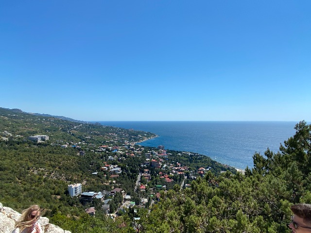 Индивидуальная экскурсия из Алушты в Балаклаву по лучшим локациям — фото 3