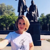 Наталья гид в Пскове