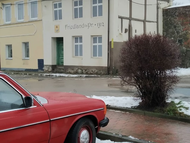 К самому сердцу Пруссии - на юго-восток — фото 3
