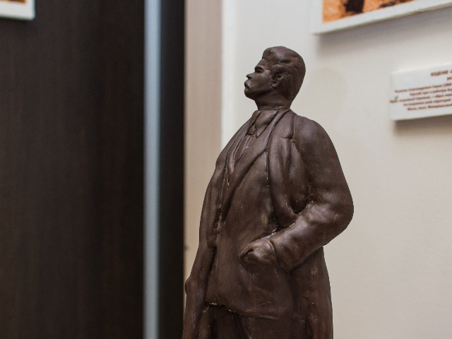 Индивидуальная экскурсия «История в шоколаде» в Нижнем Новгороде — фото 2