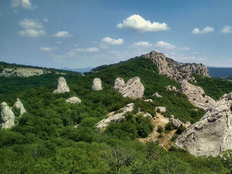 Храм Солнца  