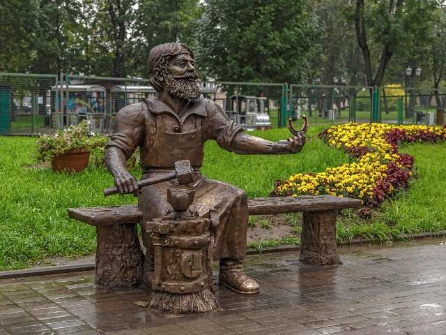Псков и Кремль, связанные нитью истории — фото 2