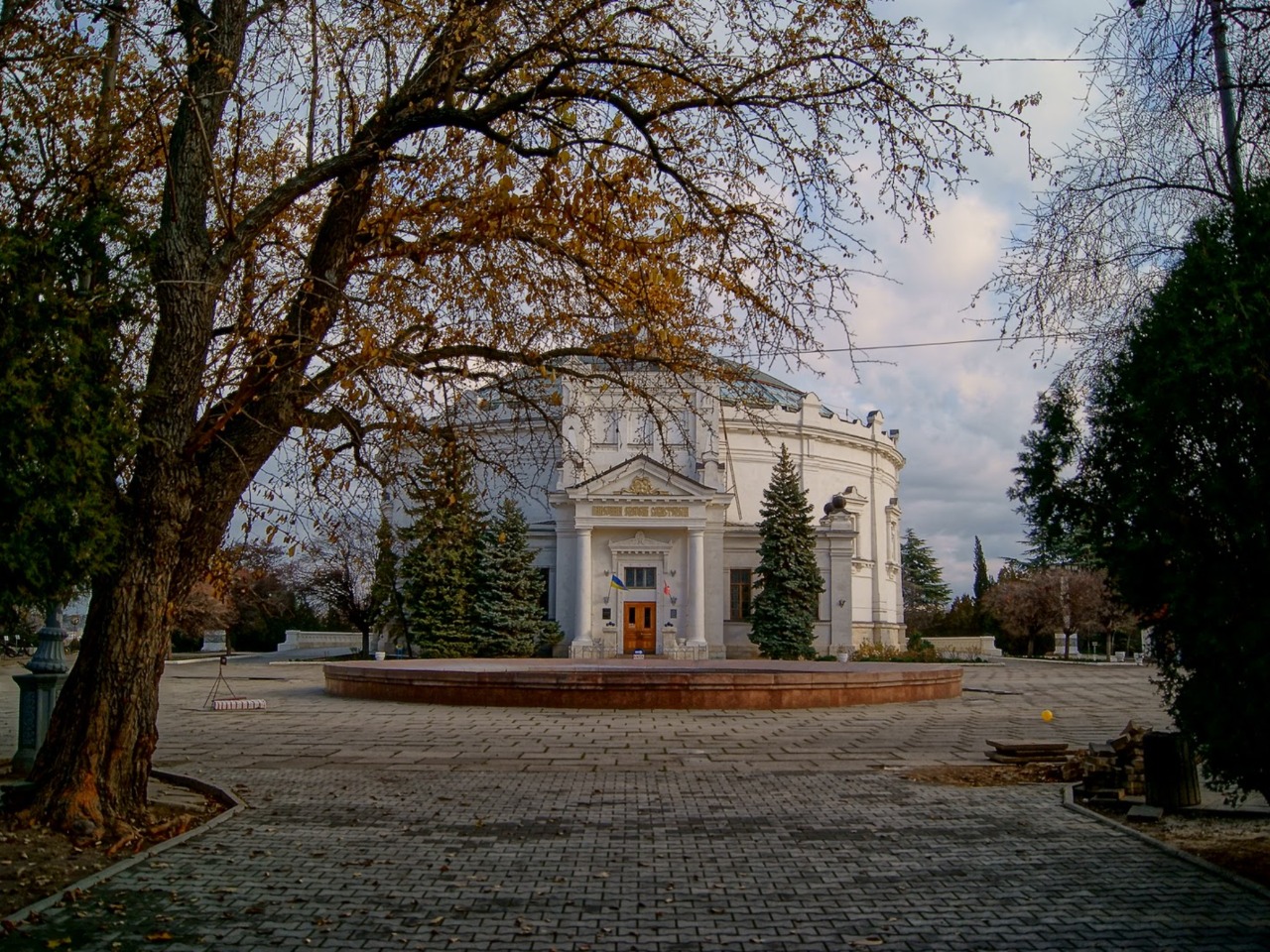 Обзорный тур по Севастополю: город на ладони | Цена 11200₽, отзывы, описание экскурсии