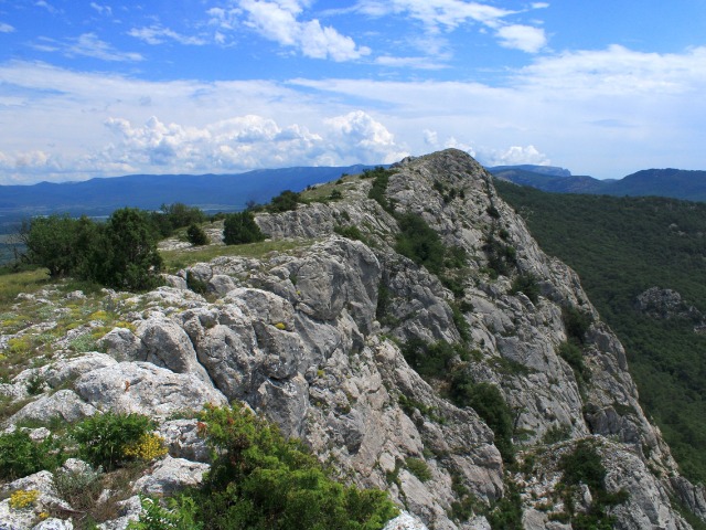 Пешеходная экскурсия "Магические тропы Севастополя" в группе — фото 2