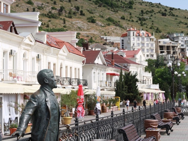 Индивидуальная экскурсия из Ялты в Балаклаву: 25 столетий истории — фото 2