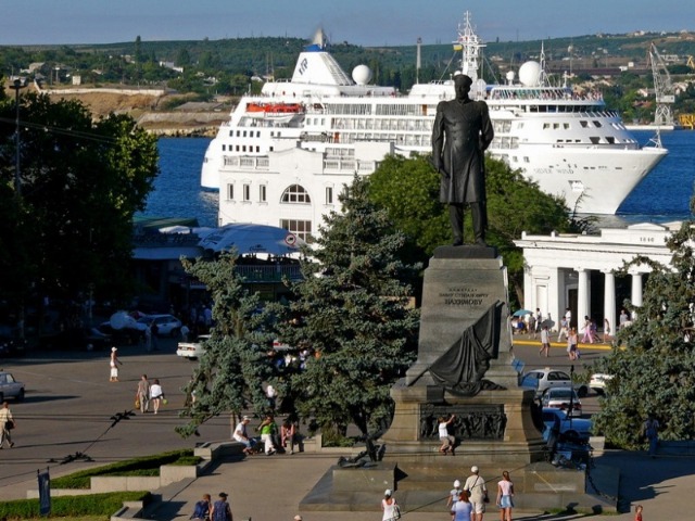 Индивидуальная экскурсия из Ялты «Город-герой Севастополь» — фото 2