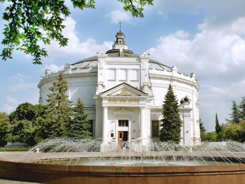 Панорама  
