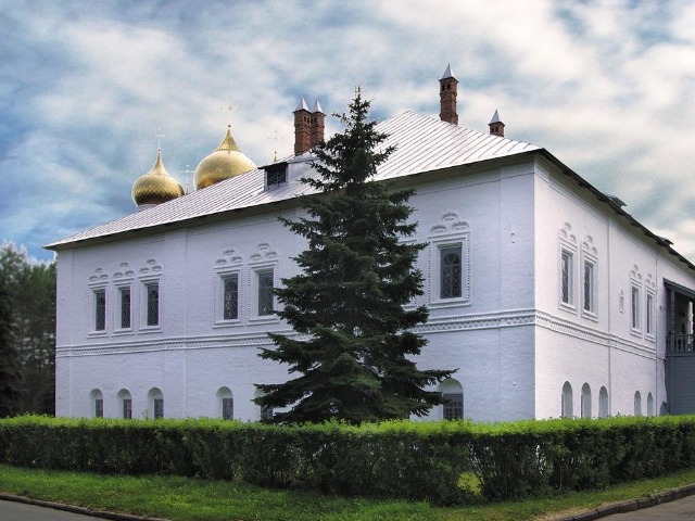 Индивидуальная экскурсия «Ярославль: легенды и истории» — фото 3