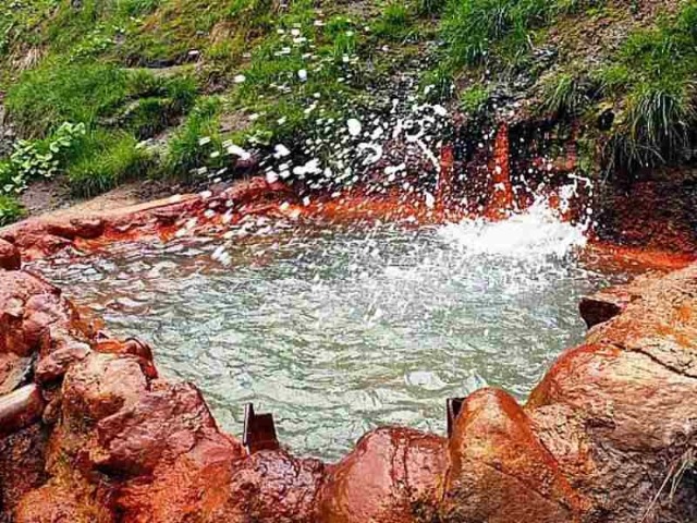 Экскурсия в Джилы-Су за крепким здоровьем и красотой — фото 3