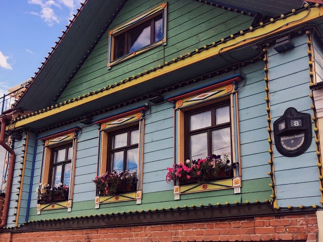 Индивидуальная пешеходная экскурсия "Татарская культура Казани" — фото 2