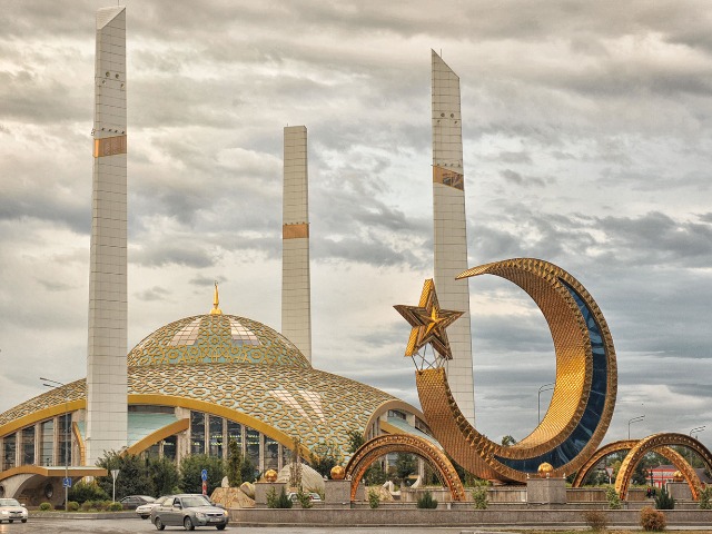 Обзорная экскурсия в Грозный из Кисловодска в группе — фото 3
